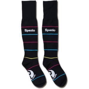 スパッツィオ SPAZIO MULTI CONFINE LONG ソックス フットサルソックス (sk0029-02)