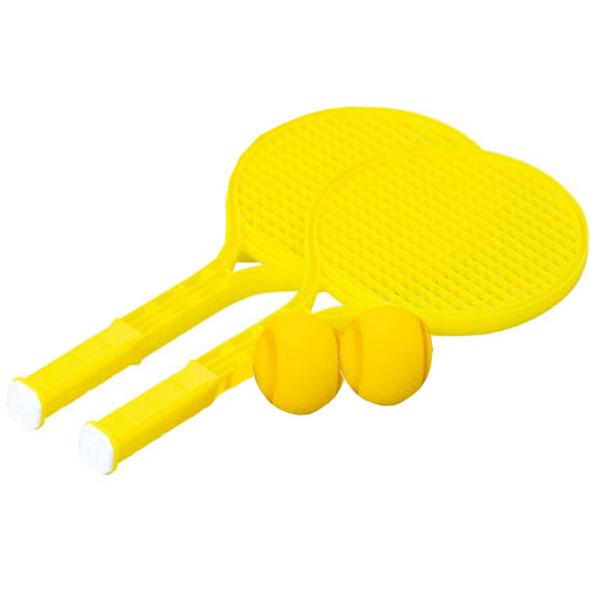 SUNLUCKY(サンラッキー) スポレックセット (2組セット)  ニュースポーツ 施設備品 その...