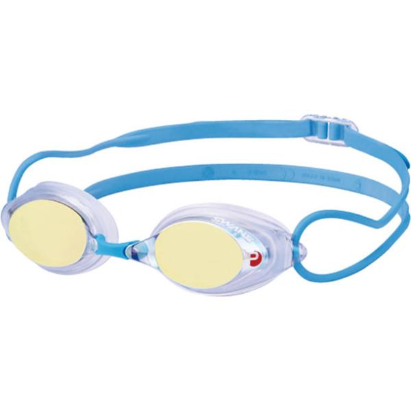 スワンズ SWANS PREMIUM ANTI FOG ミラーモデル 水泳ゴーグル・レース (SRX...