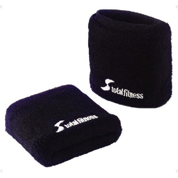 トータルフィットネス Total Fitness リストバンドウェイト ボディケアグッズ (STW1...