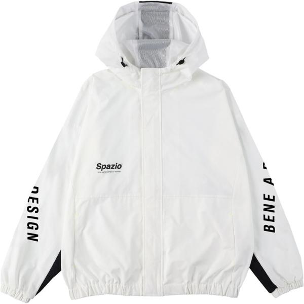 spazio(スパッツィオ) トラックジャケット フットサルWUPニットジャケット (tp0596-...