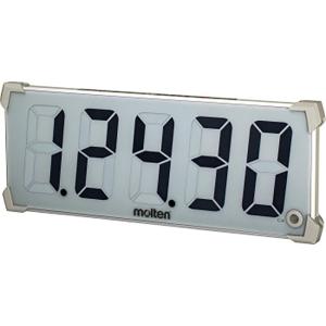 モルテン(molten) アウトドアタイマー50 マルチSP キグ (ud1050)