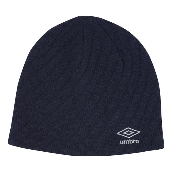 umbro(アンブロ) ニットキャップ サッカ− キャップ・ハット (UUAYJC50)