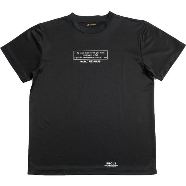 ワールドペガサス Worldpegasus Tシャツ アパレル トップス (WAPTS100)