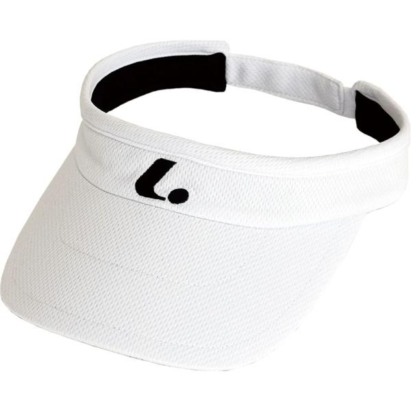 lucent(ルーセント) LUCENTサンバイザーWWH テニスバイザー (xle3490)