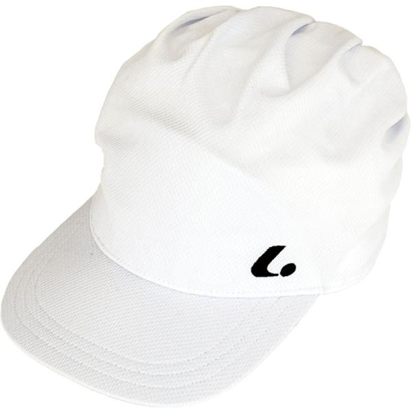 lucent(ルーセント) LUCENTキャスケットUWH テニス帽子 (xle3520)
