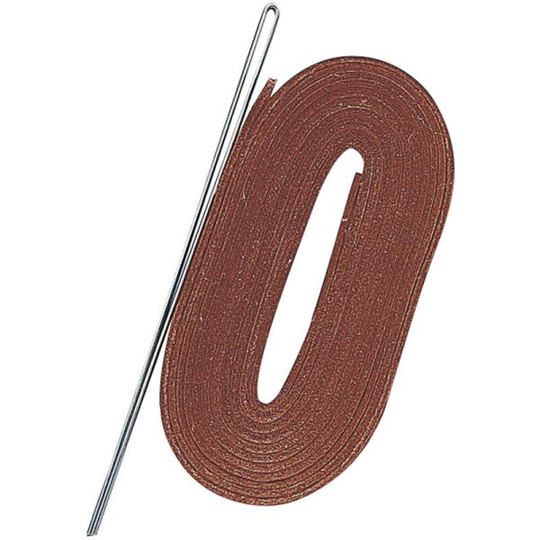 SSK(エスエスケイ) グラブ修理紐（硬式用） 野球 グローブ グローブアクセサリー (YF107R...