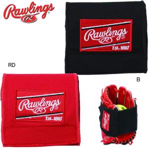 ローリングス Rawlings グラブベルト+型ボール 野球アクセサリー グローブ 20SS(EAOL10S20)