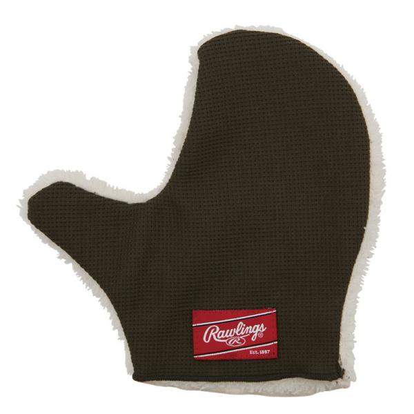 ローリングス Rawlings 艶艶 グラブメンテナンス Accessories 23FW (EAO...