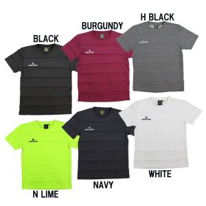 ATHLETA（アスレタ） スボルメ svolme Jr冷感ノースリTRトップ