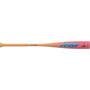 EASTON（イーストン） 交換無料 野球 バット 少年軟式 ジュニア 子供