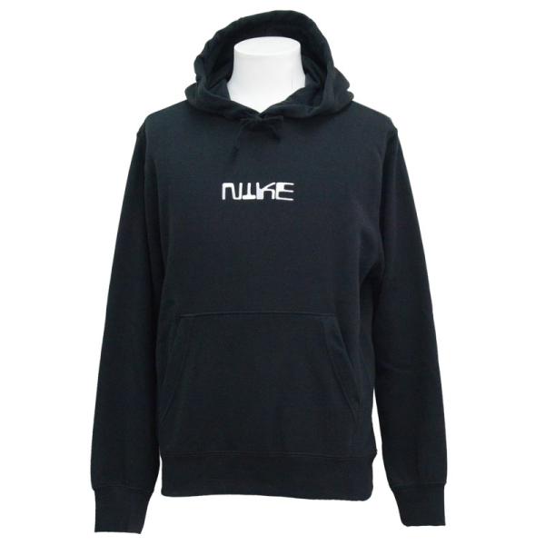 ナイキ NIKE  ナイキ FC プルオーバーフーディ  サッカーフットサル ウェア スウェット  ...