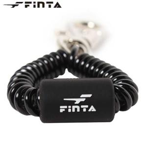 フィンタ FINTA ホイッスルフィンガー サッカー フットサル レフリー 審判用品 20SS(FT5962)｜pitsports-annex