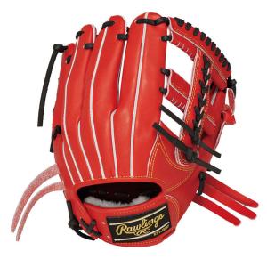 Rawlings（ローリングス） 硬式 HOH PREMIUM 硬式用グローブ グラブ