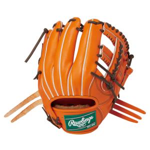 Rawlings ローリングス グラブ ラベル交換 当店でRawlingsの硬式グラブ