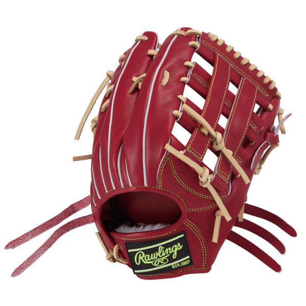 ローリングス Rawlings 硬式 プロプリファード RT80 WIN 硬式用グラブ グローブ 2...