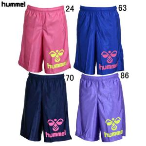 ヒュンメル hummel ラクロスショートパンツ ラクロス ウェア パンツ (HAPL6002)｜pitsports-annex