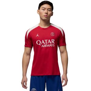 ナイキ NIKE パリ サンジェルマン (PSG) ストライク フォース サッカー レプリカウェア 25SS(HJ3389-660)