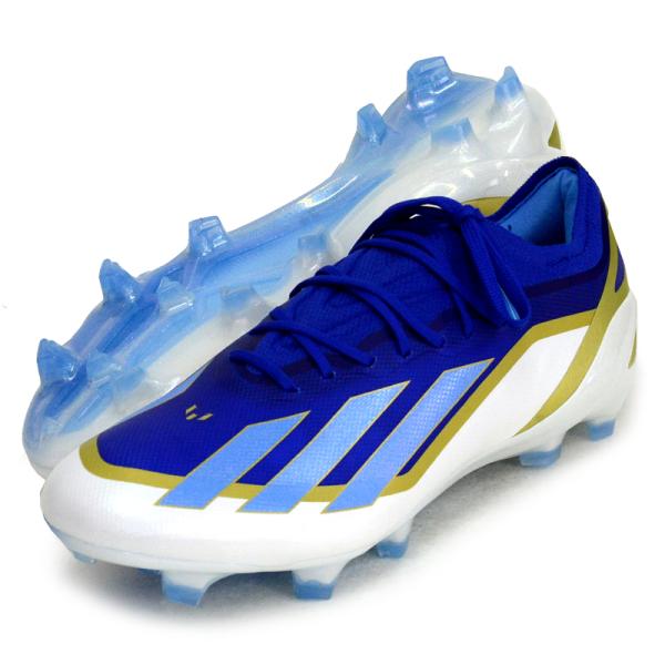 adidas(アディダス)  エックス クレイジーファスト MESSI ELITE FG  サッカー...