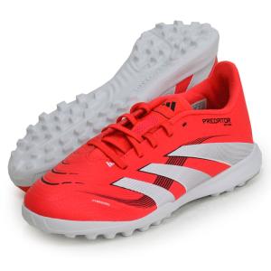 adidas（アディダス） PREDATOR CLUB FT TF J ジュニア トレーニング
