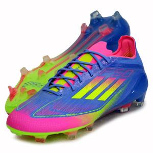 f50 fg 25.5 アディダス Amazon | [アディダス] F50 ELITE FG サッカースパイク 25SS (IE1201