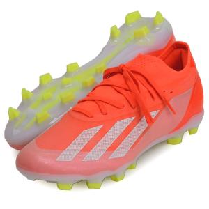 アディダス adidas  エックス クレイジーファスト PRO HG/AG  サッカースパイク X  24SS (IF0676)｜pitsports-annex