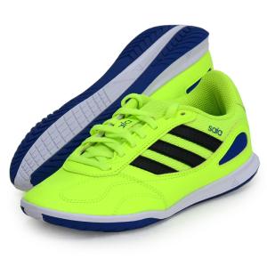 プロテア　スサラ　3輪 ② アディダス adidas SUPER SALA 3 J ジュニア フットサルシューズ