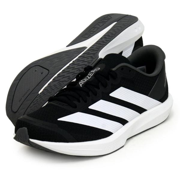 アディダス adidas  アディゼロ BK Adizero BK  陸上 ランニングシューズ  2...