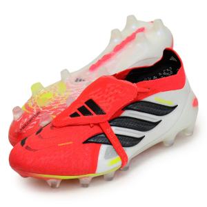 adidas Predator サッカーシューズ スパイク adidas（アディダス） PREDATOR ELITE LL AG サッカースパイク