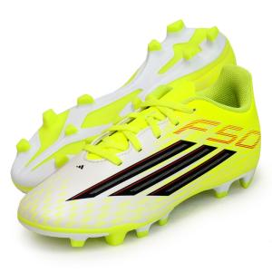 adidas（アディダス） F50 LEAGUE HG/AG JAPAN サッカースパイク F50