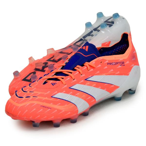アディダス adidas  PREDATOR ELITE AG  サッカースパイク プレデター  2...