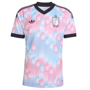 adidas（アディダス） ベルギー代表 2026 アウェイ レプリカ