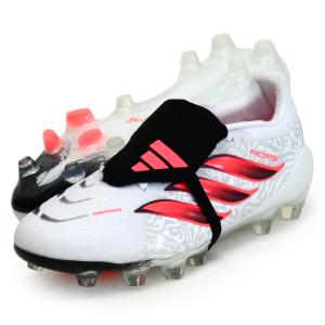 adidas（アディダス） PREDATOR ELITE FT FG サッカースパイク