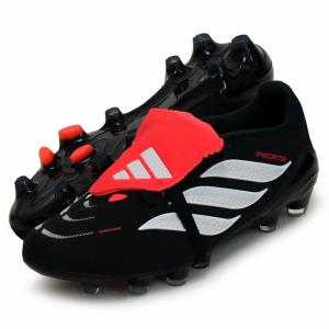 adidas（アディダス） PREDATOR PRO FT HG/AG JAPAN サッカースパイク