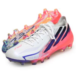 アディダス F50 ELITE AG adidas サッカースパイク シューズ 超軽量