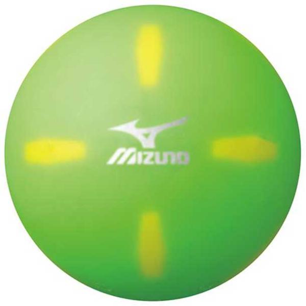 ミズノ MIZUNO パークゴルフボール クロスショット エス パークゴルフ ボール (24OP82...