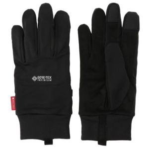 GORE-TEX INFINIUMブレスサーモグラブ MIZUNO ミズノ アウトドア トラベル トラベルウエア アクセサリー