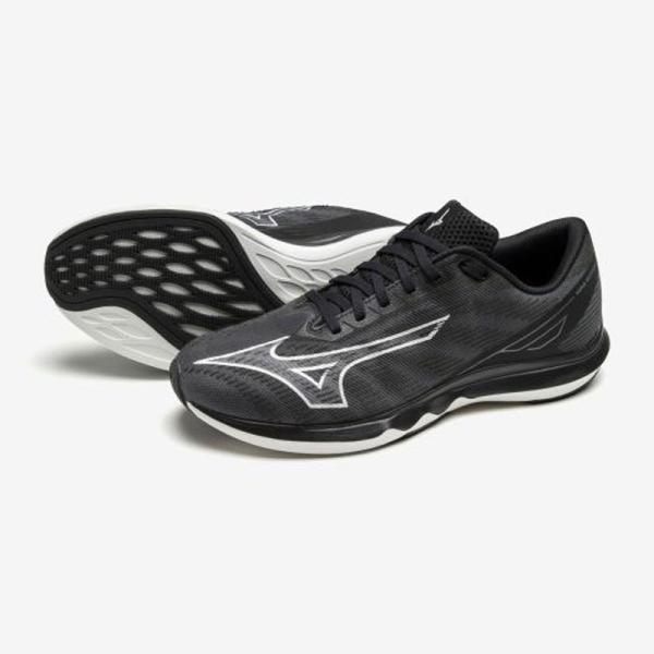 ミズノ MIZUNO ウエーブシャドウ5 ワイド(ランニング) メンズ ランニング シューズ フルマ...