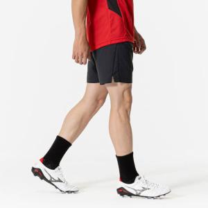 ミズノ MIZUNO ムーブクロスハーフパンツ...の詳細画像2
