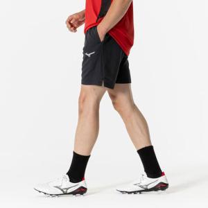 ミズノ MIZUNO ムーブクロスハーフパンツ...の詳細画像3