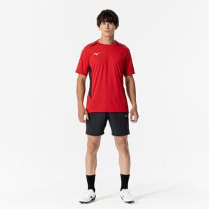 ミズノ MIZUNO ムーブクロスハーフパンツ...の詳細画像4