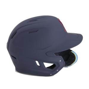 ローリングス Rawlings 硬式 MACH ヘルメット アジャスト ガード付き