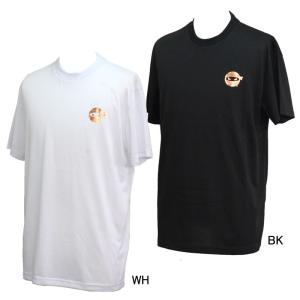 ピッチングニンジャ PITCHING NINJA ベーシックロゴTシャツ ピッチングニンジャ Tシャツ 野球 ウェア トレーニング 練習 シャツ 24SS (MK-OT0124S)の商品画像