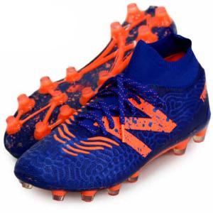 ニューバランス New Balance TEKELA V3 PRO HG サッカースパイク 20FW(MST1HBL3D 2E)｜pitsports-annex