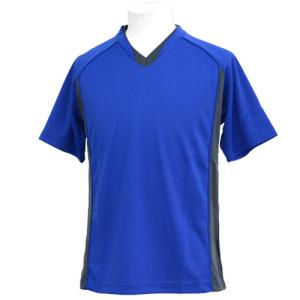 サッカーシャツ wundou ベーシック サッカーシャツ (P-1910)｜pitsports-annex