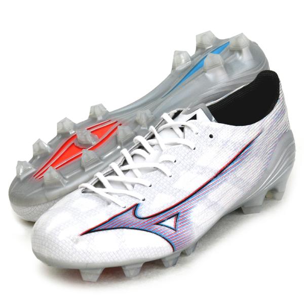 ミズノ MIZUNO  ミズノアルファ ELITE  サッカースパイク MIZUNOα  23SS(...