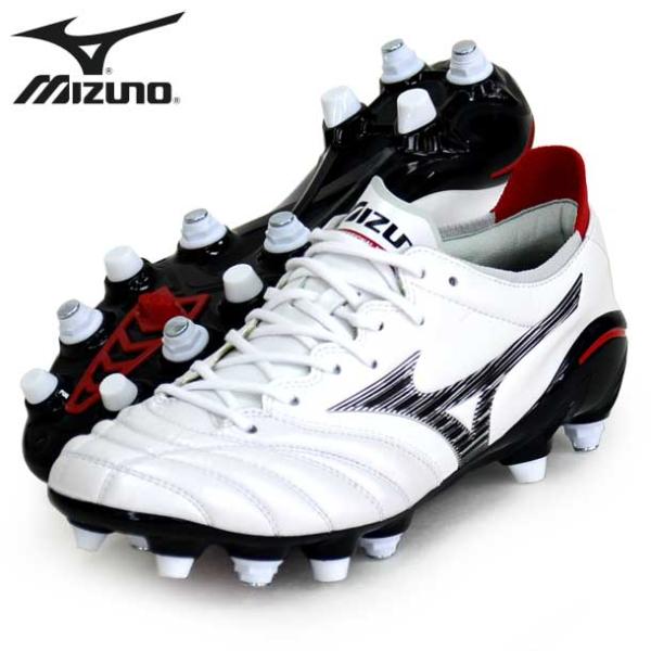 ミズノ MIZUNO モレリア NEO III JAPAN MIX サッカースパイク 取替式 MOR...