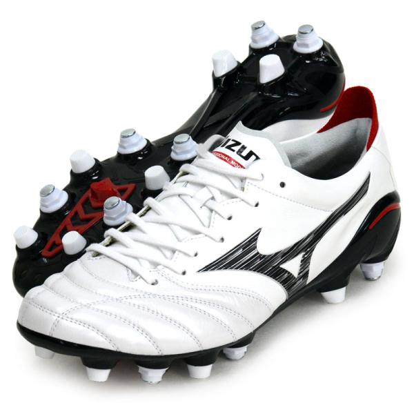 ミズノ MIZUNO  モレリア NEO IV JAPAN MIX  サッカースパイク MORELI...