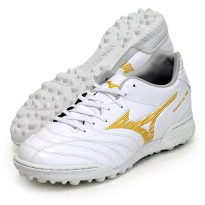 ミズノ MIZUNO モナルシーダNEO 3 SW AS (MONARCIDA) サッカートレーニングシューズ スーパーワイド 26SS (P1GD262450)の商品画像