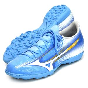 MIZUNO（ミズノ） ミズノアルファ 2 ELITE AS サッカー トレーニング